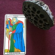 #Hermite, #Tarot, #Article, #Formation
